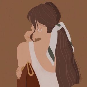 Meet your Posher, Rebeca